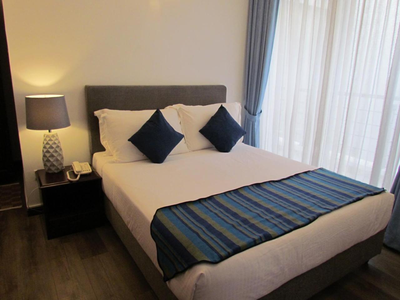 Kmc Villa Dehiwala-Mount Lavinia Екстериор снимка