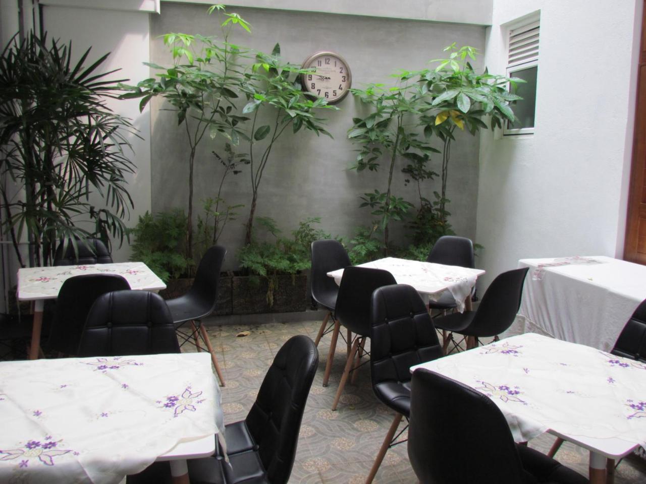 Kmc Villa Dehiwala-Mount Lavinia Екстериор снимка