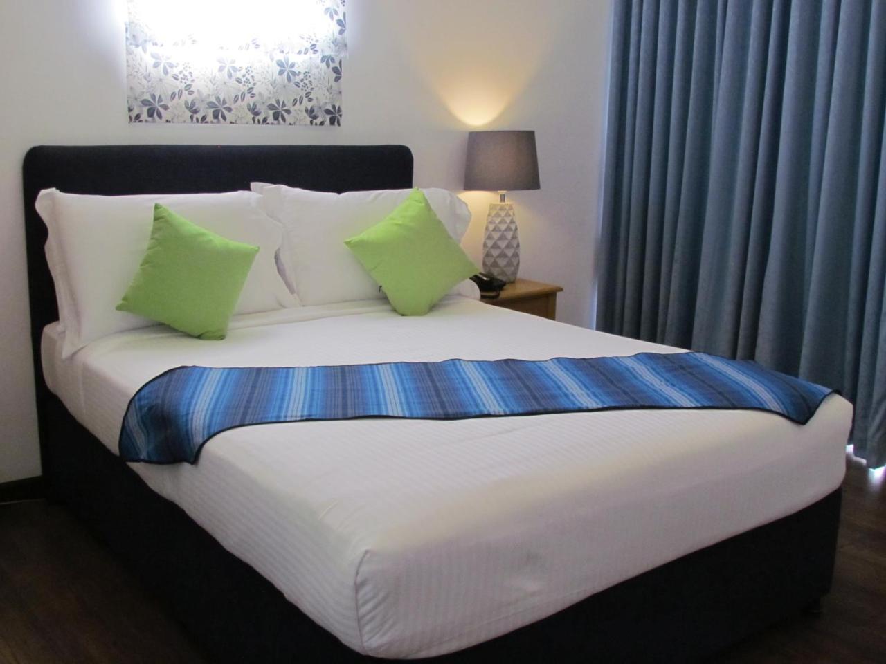 Kmc Villa Dehiwala-Mount Lavinia Екстериор снимка