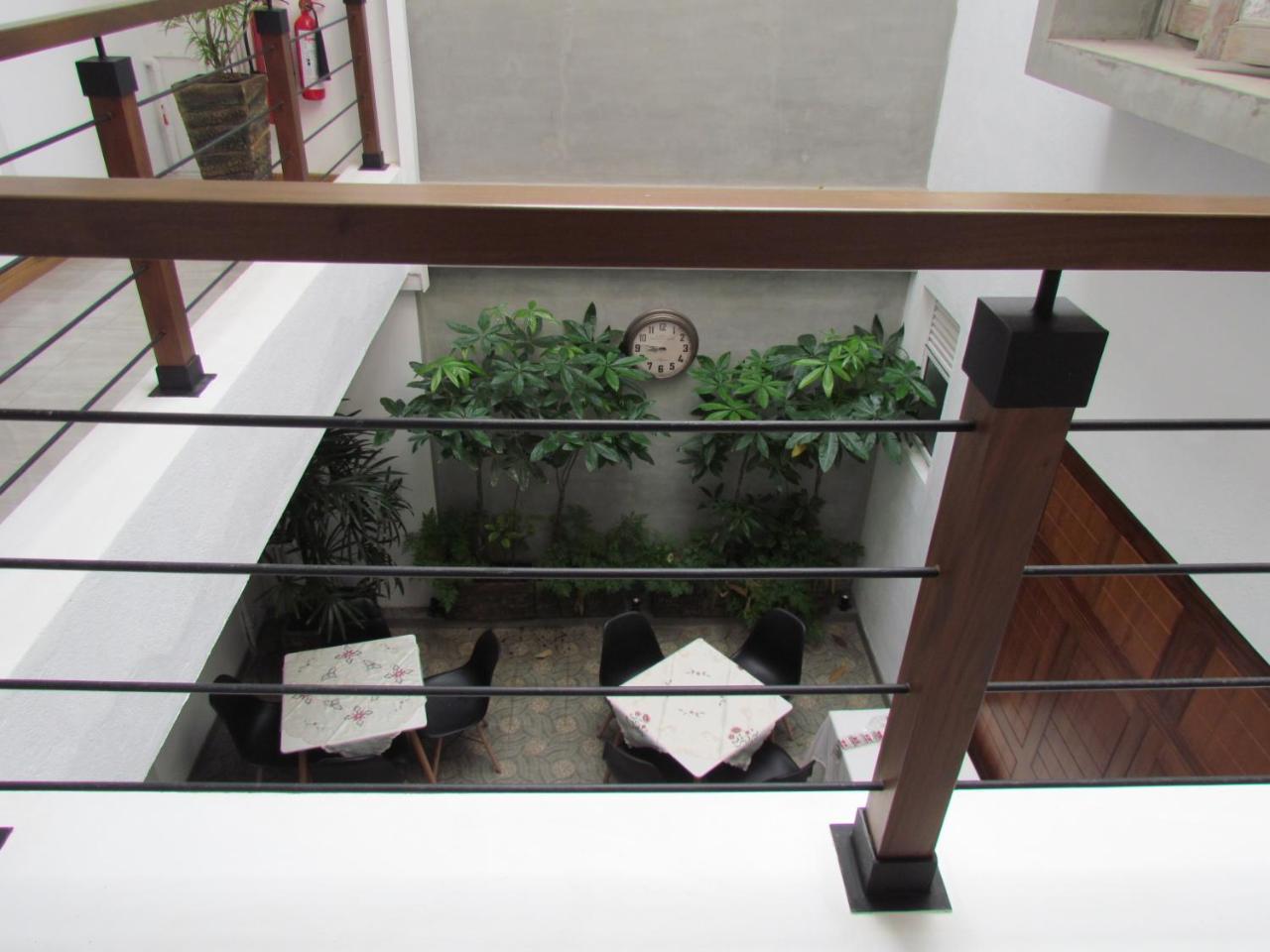 Kmc Villa Dehiwala-Mount Lavinia Екстериор снимка