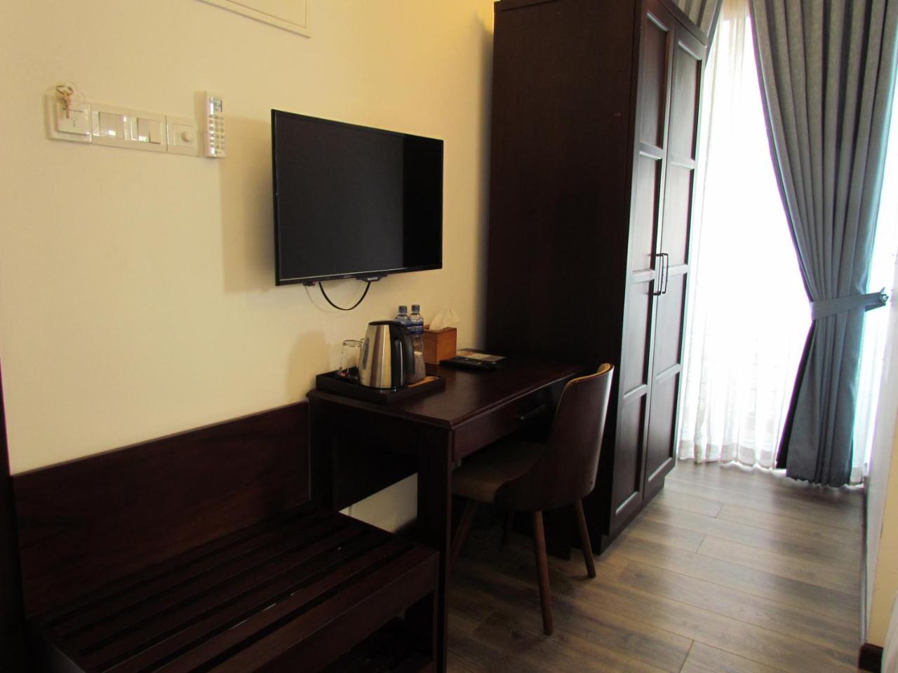 Kmc Villa Dehiwala-Mount Lavinia Екстериор снимка