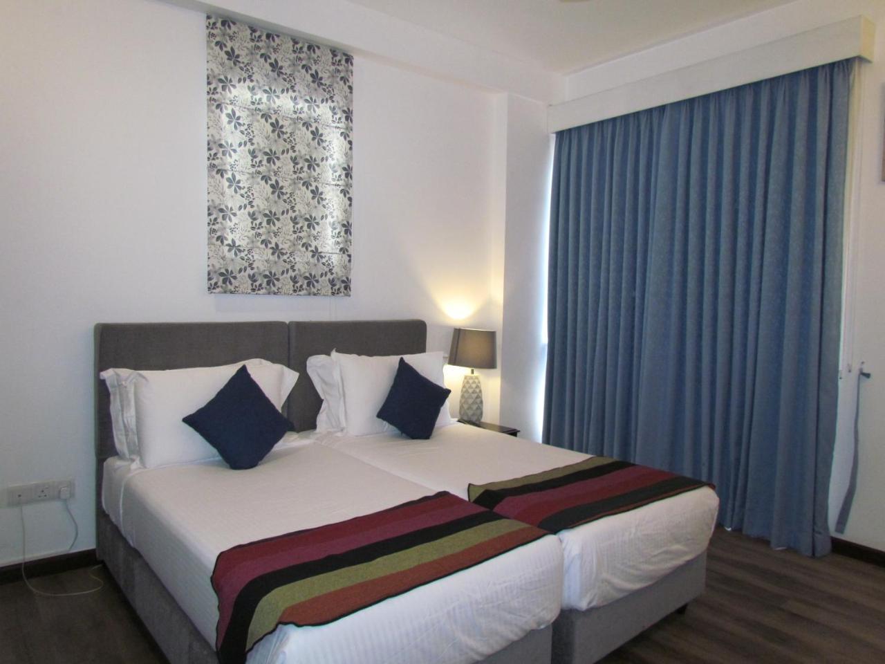 Kmc Villa Dehiwala-Mount Lavinia Екстериор снимка