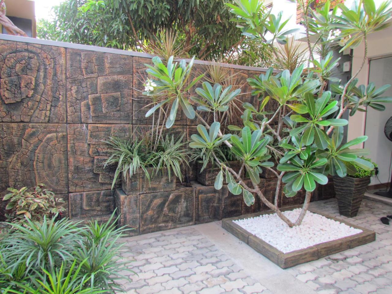 Kmc Villa Dehiwala-Mount Lavinia Екстериор снимка