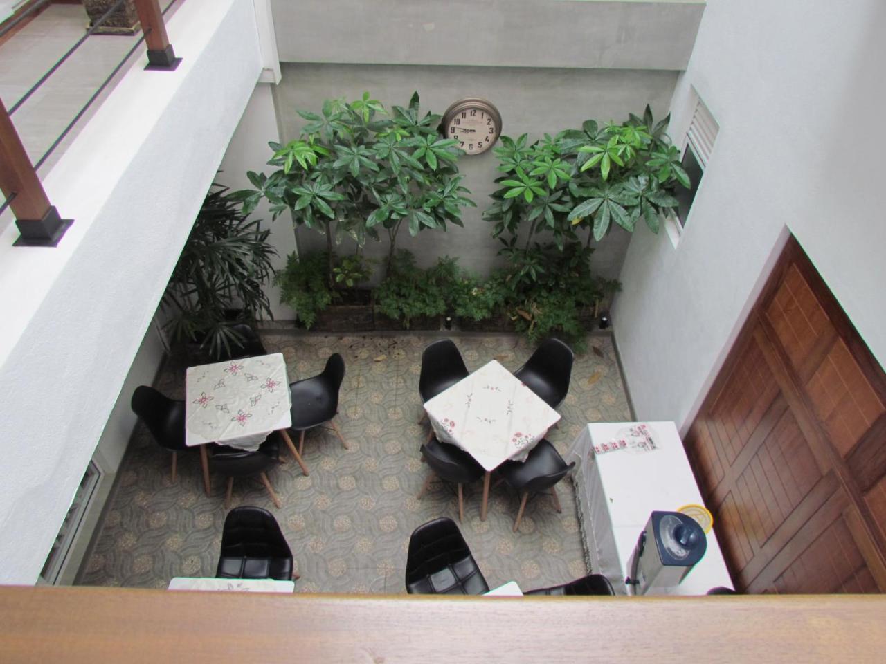 Kmc Villa Dehiwala-Mount Lavinia Екстериор снимка